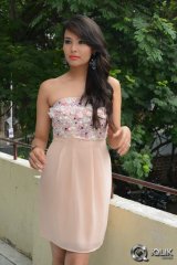 Sagarika At Friend Request Trailer Launch